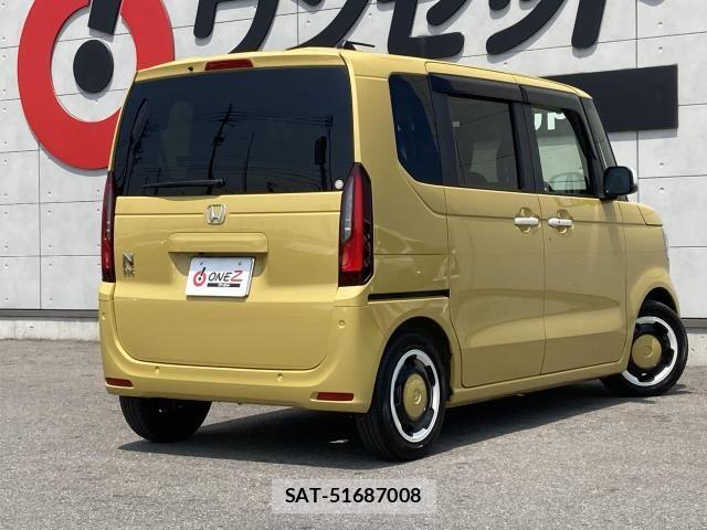 Honda N BOX 2024-06 8158868-1
