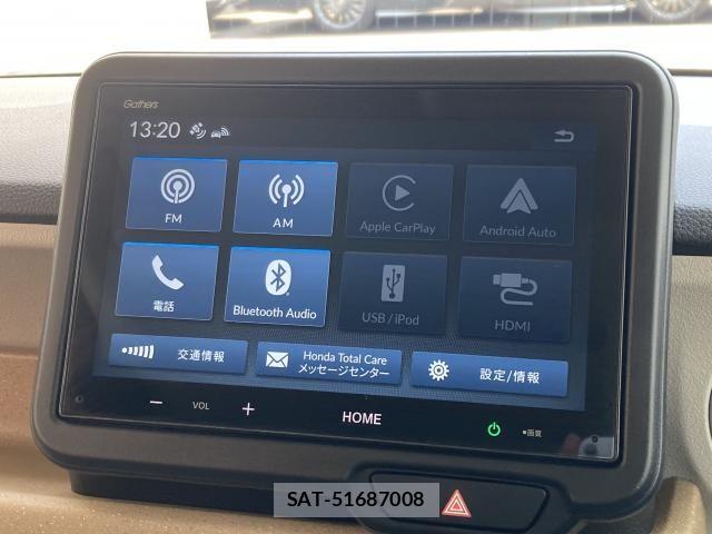 Honda N BOX 2024-06 8158868-25