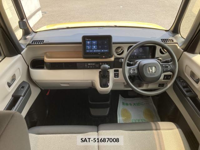 Honda N BOX 2024-06 8158868-2