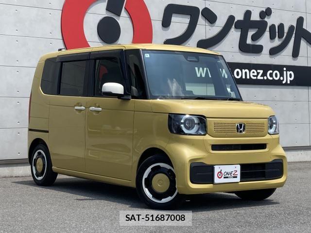 Honda N BOX 2024-06 8158868-3