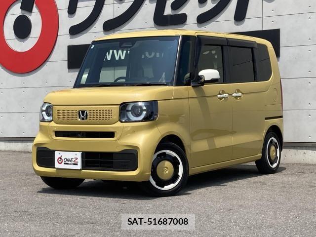 Honda N BOX 2024-06 8158868-4