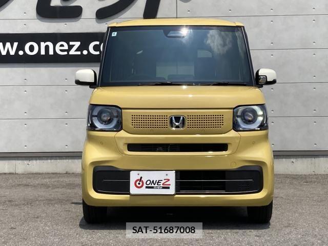 Honda N BOX 2024-06 8158868-5