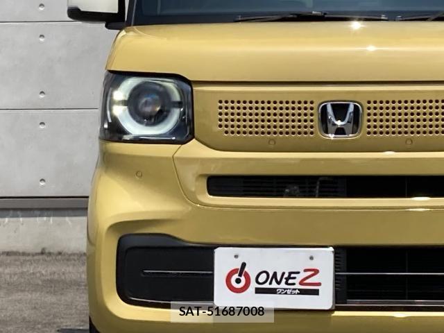 Honda N BOX 2024-06 8158868-6