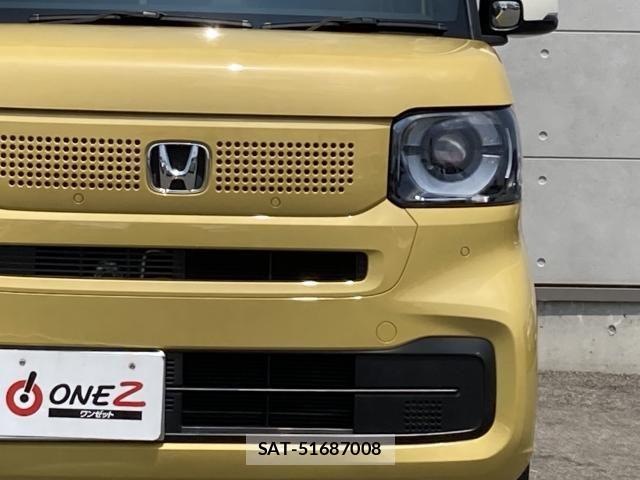 Honda N BOX 2024-06 8158868-7