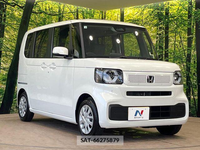 Honda N BOX 2026-05 8158867-15