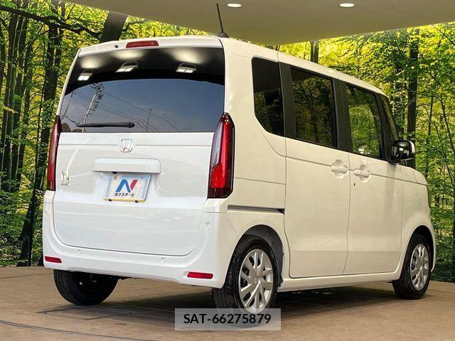 Honda N BOX 2026-05 8158867-16