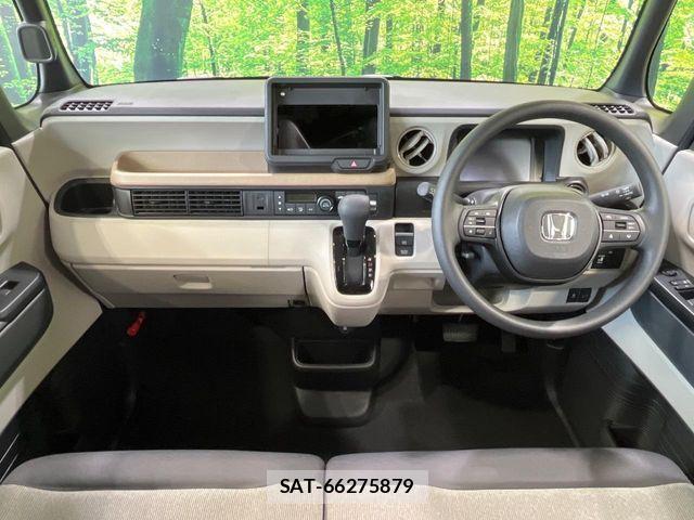 Honda N BOX 2026-05 8158867-1