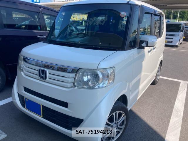 Honda N BOX 2013-11 8158882-0