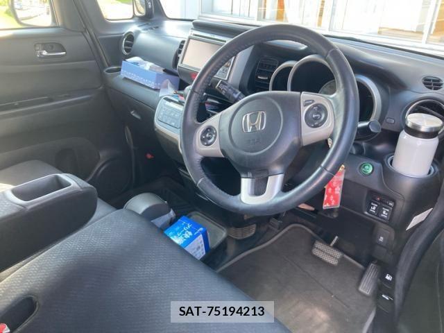 Honda N BOX 2013-11 8158882-9