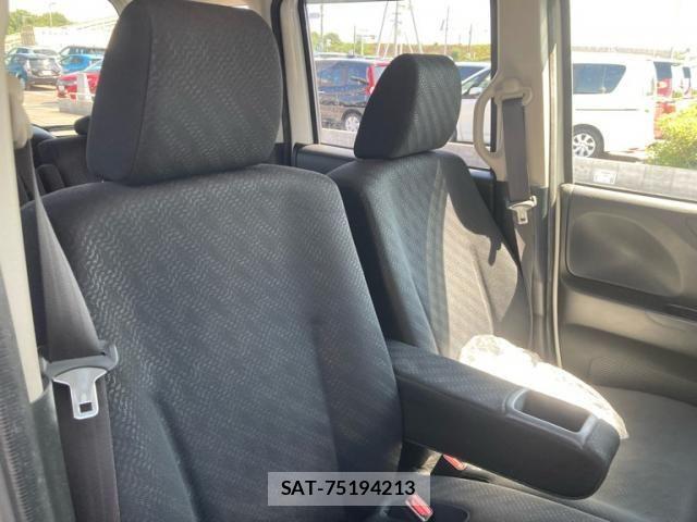 Honda N BOX 2013-11 8158882-10