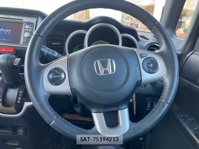 Honda N BOX 2013-11 8158882-12