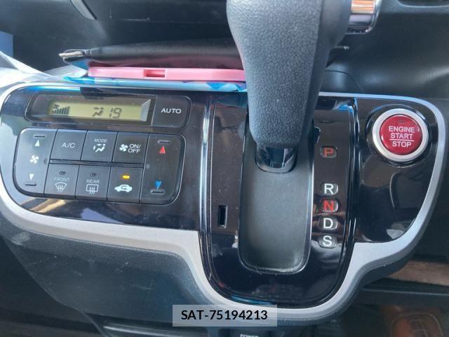 Honda N BOX 2013-11 8158882-13
