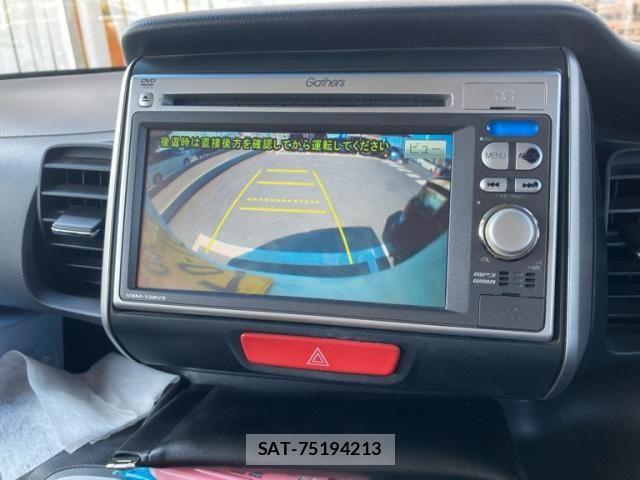 Honda N BOX 2013-11 8158882-14