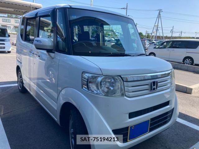 Honda N BOX 2013-11 8158882-1