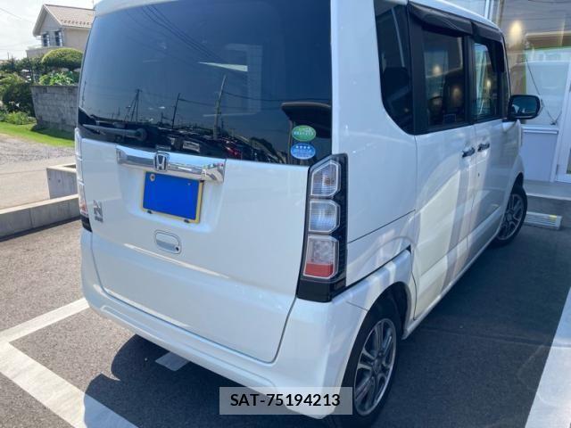Honda N BOX 2013-11 8158882-2