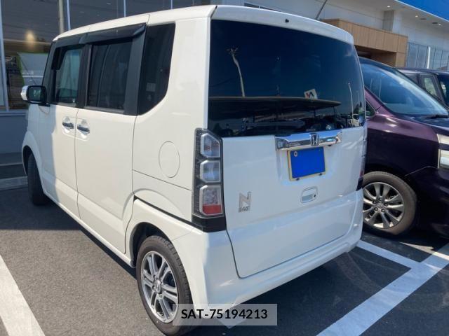 Honda N BOX 2013-11 8158882-3