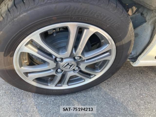 Honda N BOX 2013-11 8158882-5