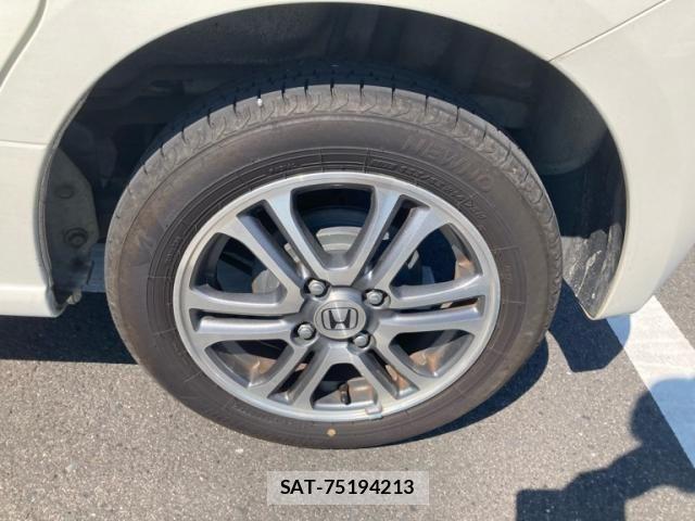Honda N BOX 2013-11 8158882-6