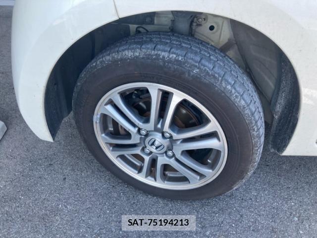 Honda N BOX 2013-11 8158882-7