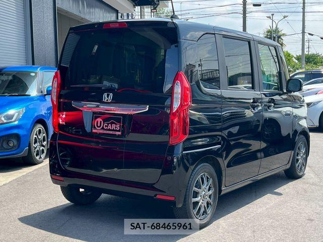 Honda N BOX 2020-07 8208995-1