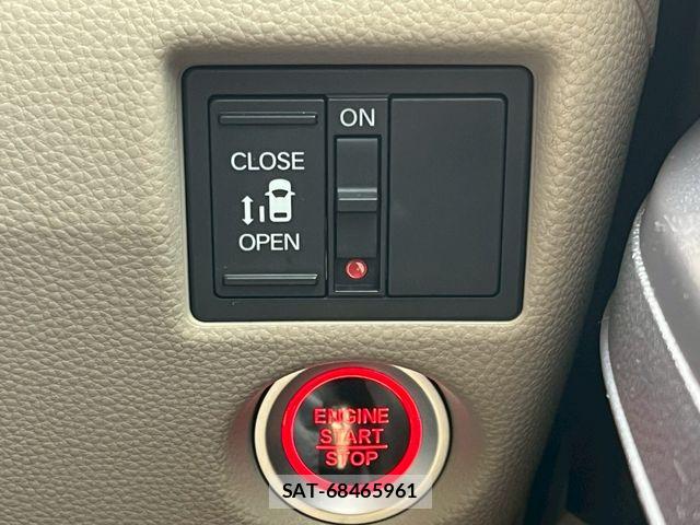 Honda N BOX 2020-07 8208995-22