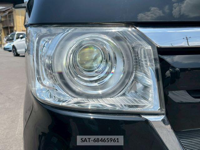Honda N BOX 2020-07 8208995-27