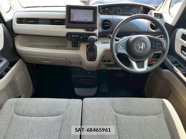 Honda N BOX 2020-07 8208995-2