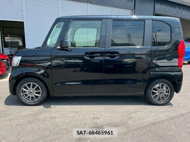 Honda N BOX 2020-07 8208995-3