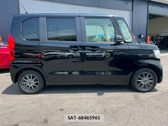 Honda N BOX 2020-07 8208995-4