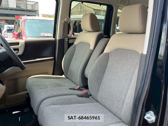 Honda N BOX 2020-07 8208995-6