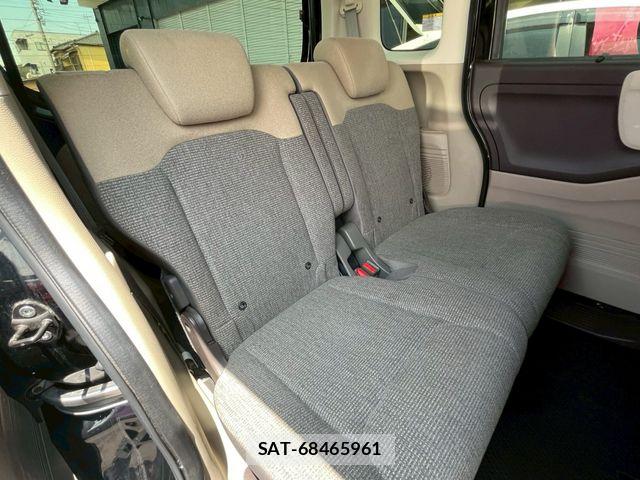 Honda N BOX 2020-07 8208995-7