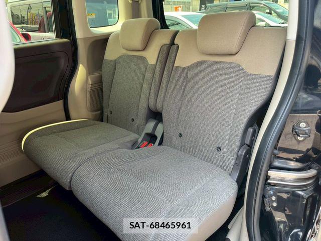 Honda N BOX 2020-07 8208995-8