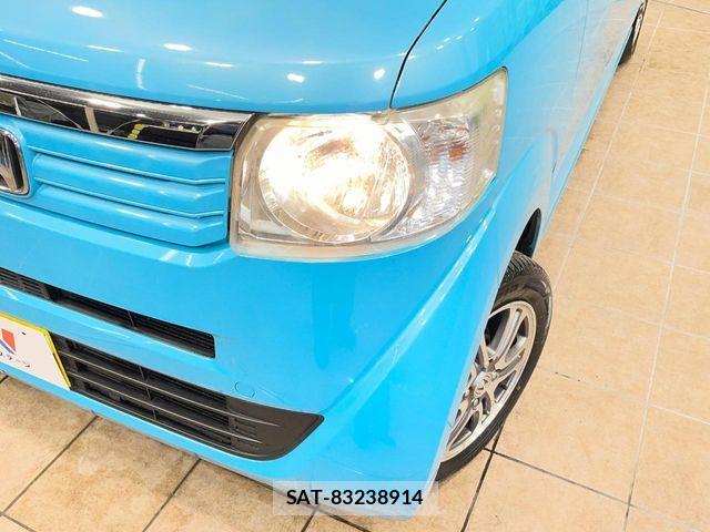 Honda N BOX 2014-03 8208997-11