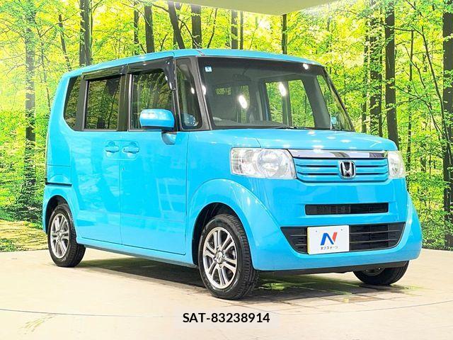 Honda N BOX 2014-03 8208997-15