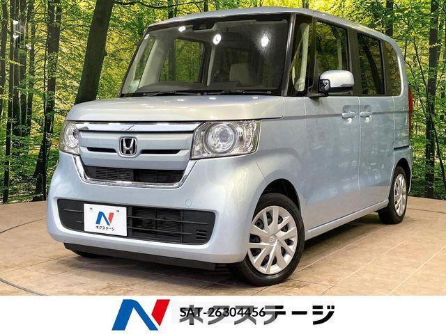 Honda N BOX 2020-10 8208961-0