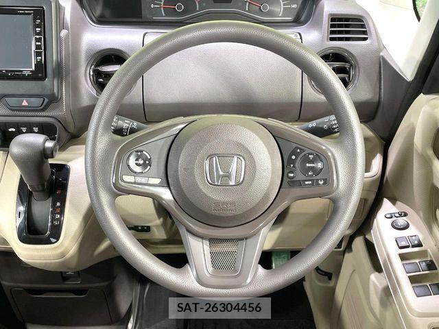 Honda N BOX 2020-10 8208961-10