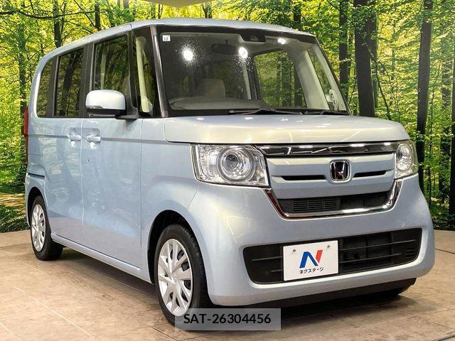 Honda N BOX 2020-10 8208961-15