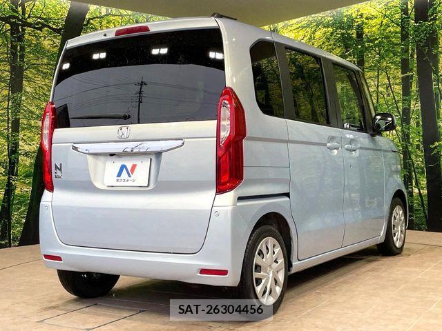Honda N BOX 2020-10 8208961-16