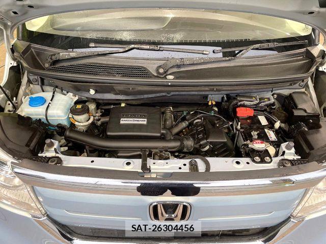 Honda N BOX 2020-10 8208961-17