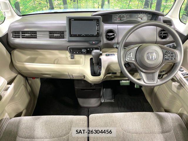 Honda N BOX 2020-10 8208961-1
