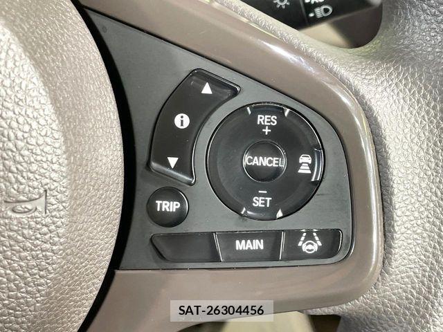 Honda N BOX 2020-10 8208961-5