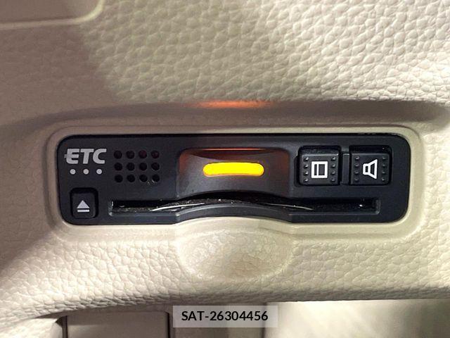 Honda N BOX 2020-10 8208961-6