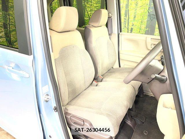 Honda N BOX 2020-10 8208961-7
