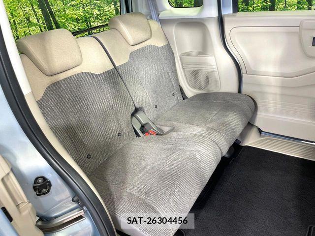 Honda N BOX 2020-10 8208961-8