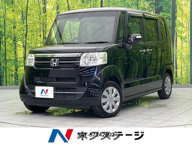 Honda N BOX 2015-02 8208977-0