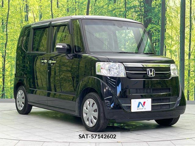 Honda N BOX 2015-02 8208977-15