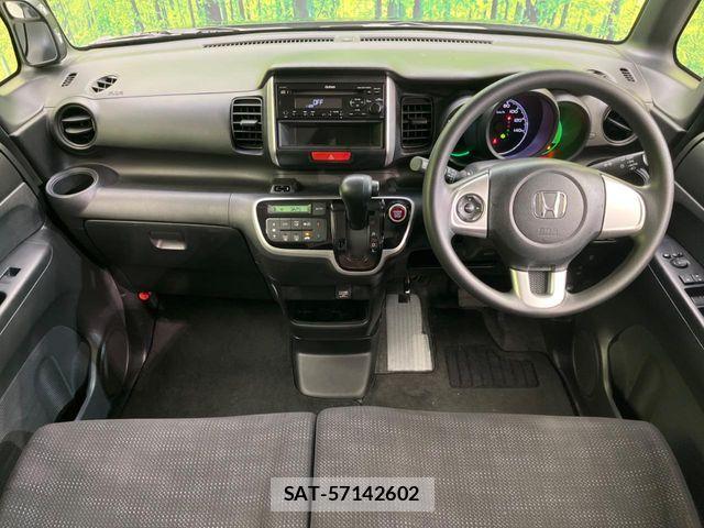 Honda N BOX 2015-02 8208977-1