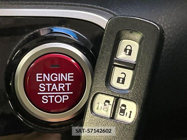 Honda N BOX 2015-02 8208977-5