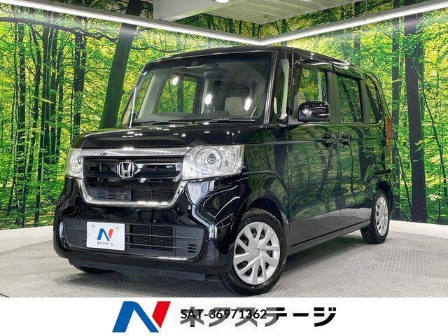 Honda N BOX 2018-05 8208975-0