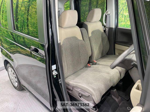 Honda N BOX 2018-05 8208975-8
